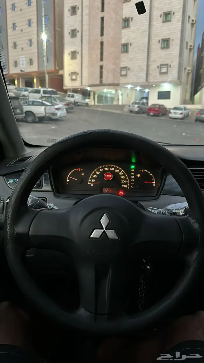 تم بيع السياره 3