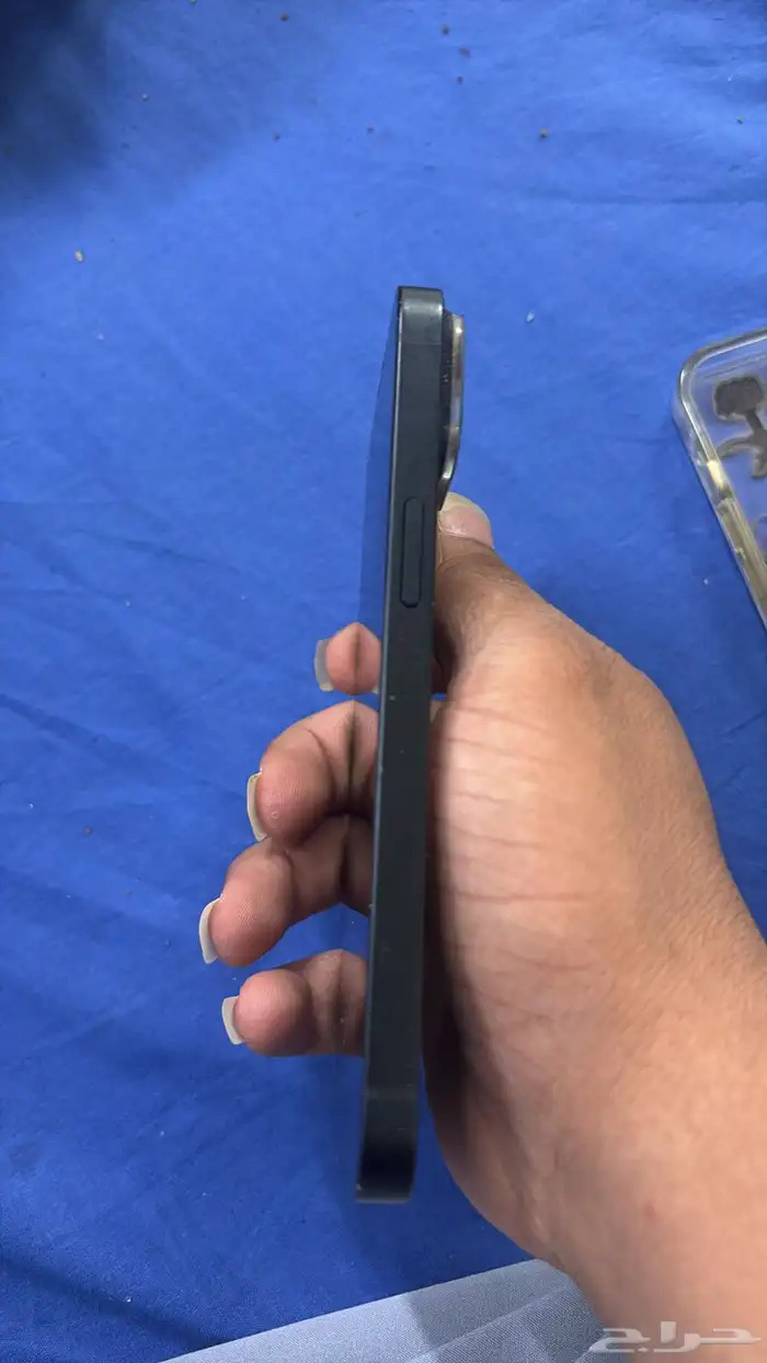 ايفون - iPhone14 مستعمل( الجوال انباع ) 6
