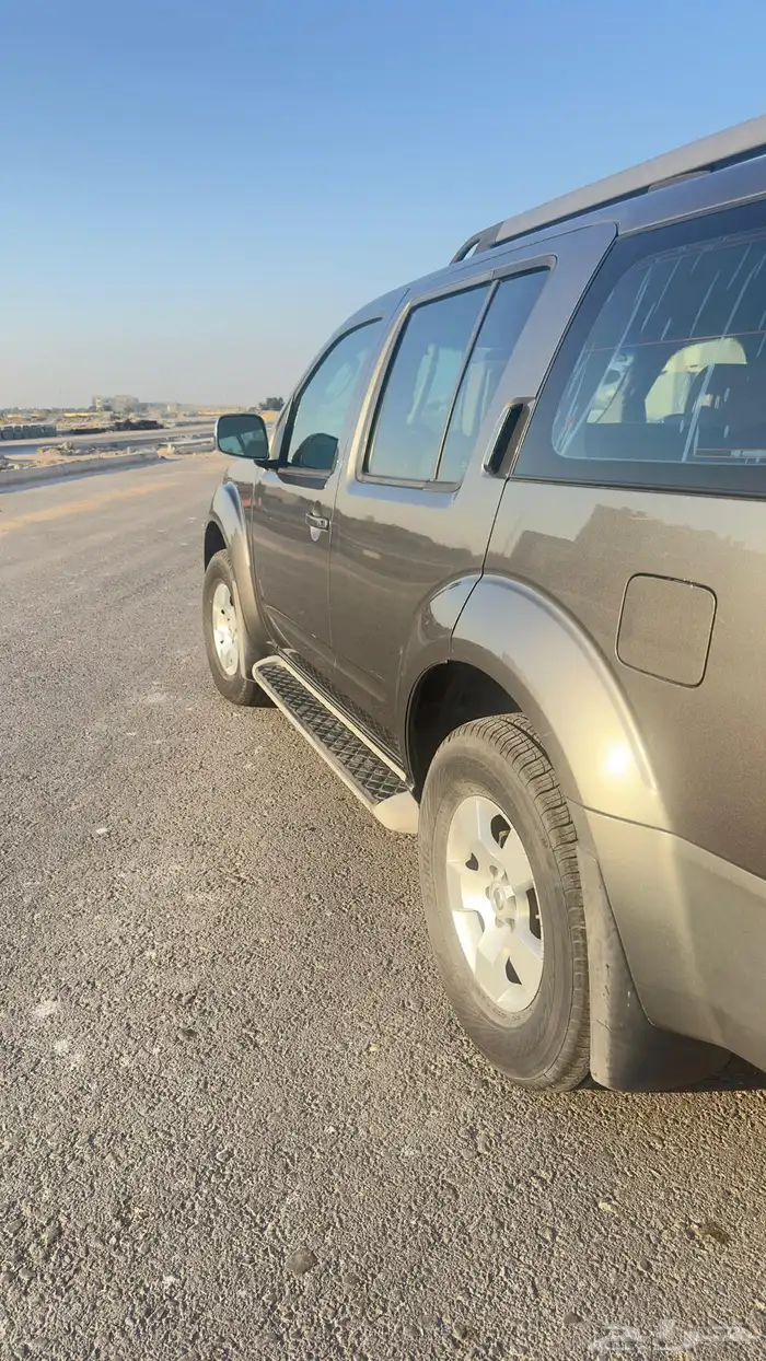 باثفندر 1