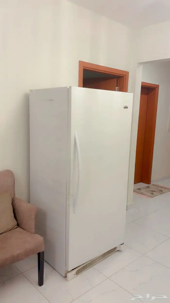 ثلاجة إمريكي ووو سرير نوم أطفال مع تخزين ملابس 3