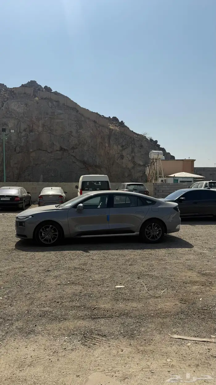 مونديو 2025 تورس استيراد شخصي 4