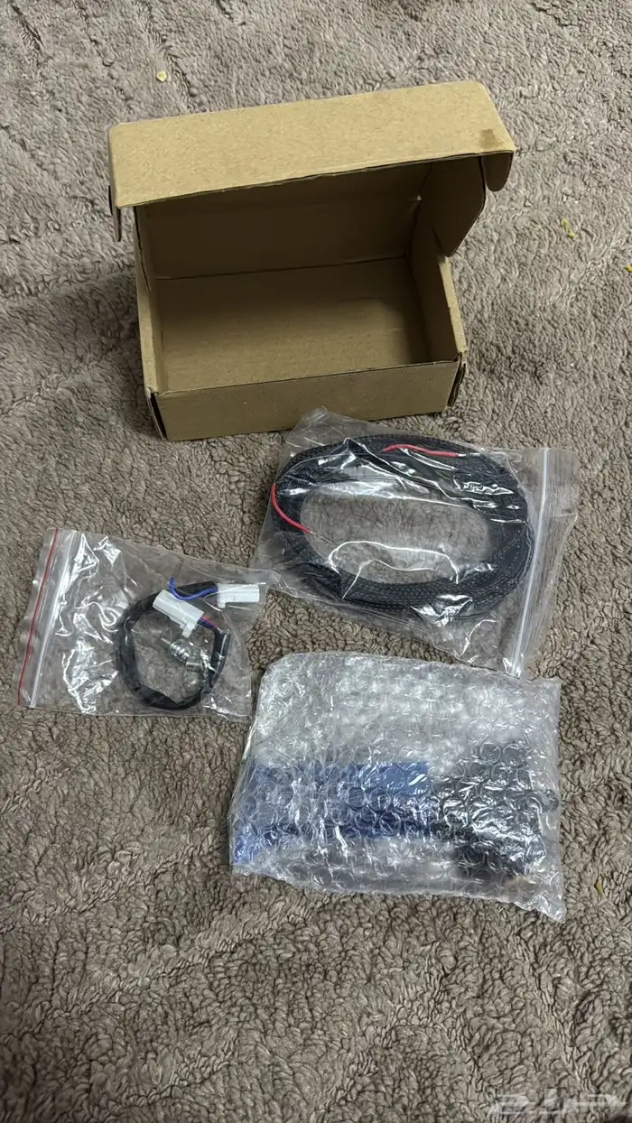 مثبت سرعه كورلا 2