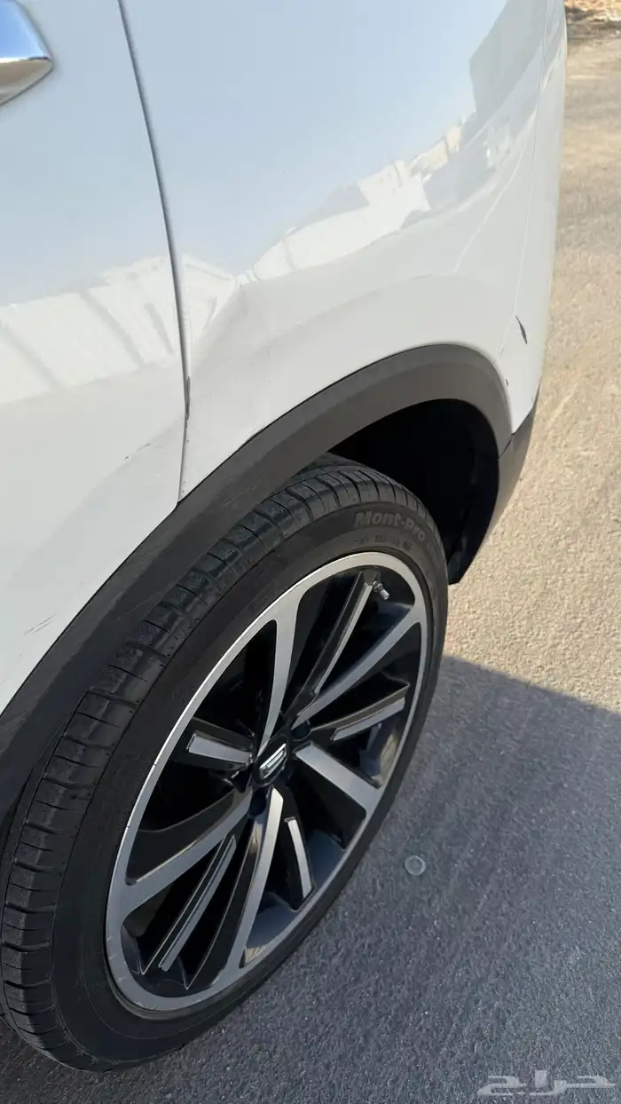 فاو T77 موديل 2020 10