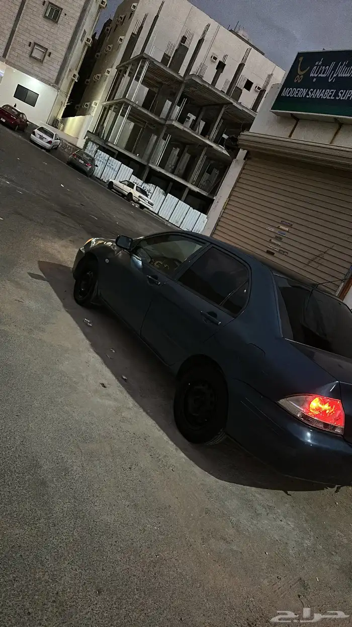 تم بيع السياره 2
