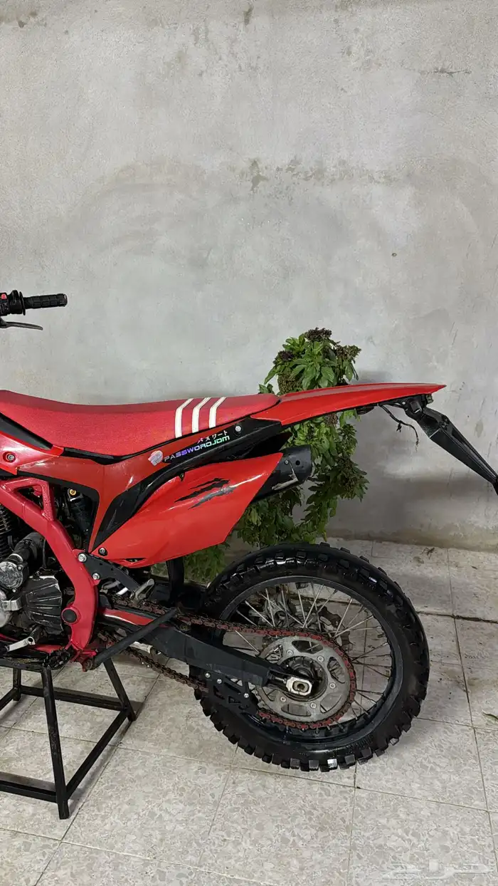 دباب صحراوي مهدي250cc 5