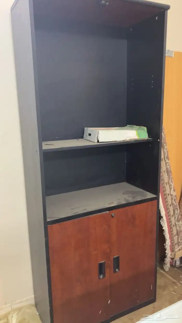مكتبه 0