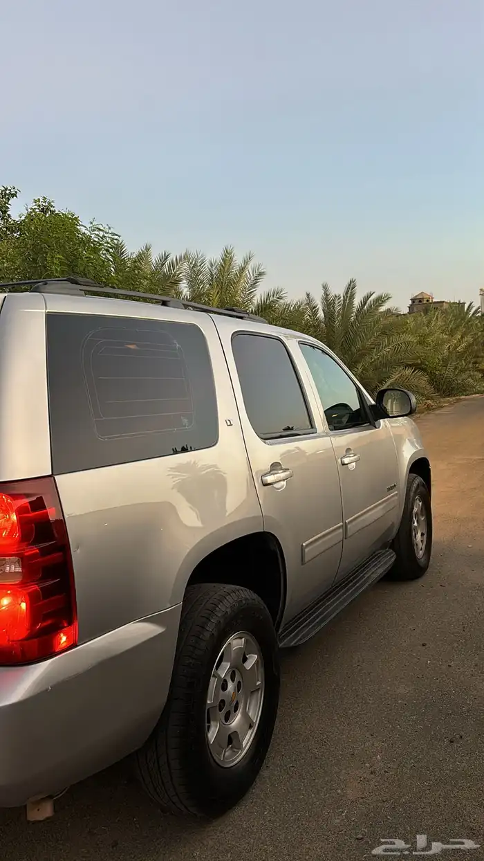 تاهو2012 5