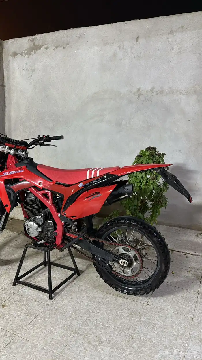 دباب صحراوي مهدي250cc 7