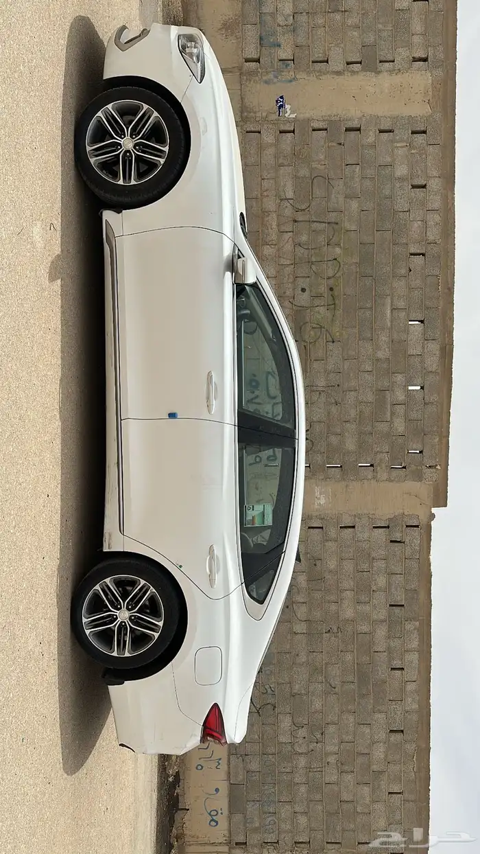 هيونداي ازيرا (سمارت) 2019 17
