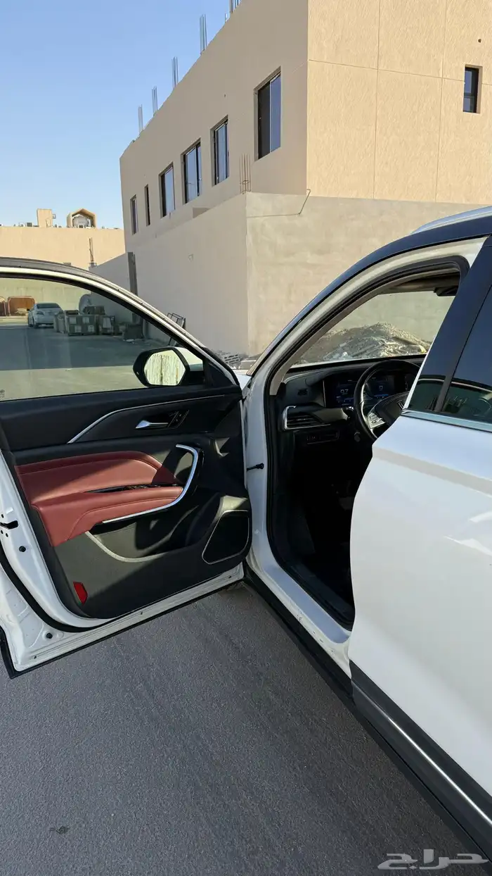 فاو T77 موديل 2020 6