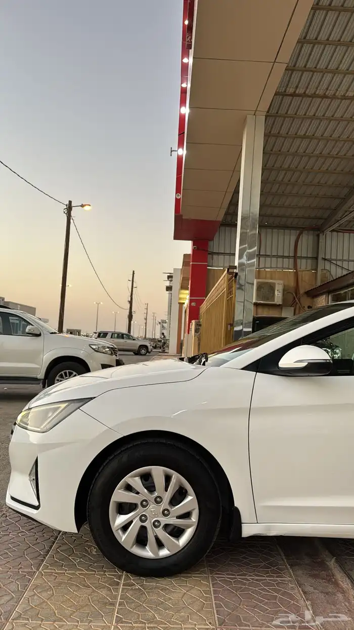 النترا 2020 سعودي المجدوعي 3