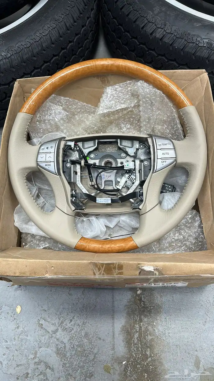 طارة افالون للبيع 0