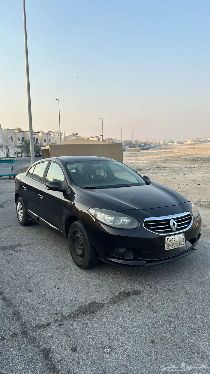 رينو 2014 1