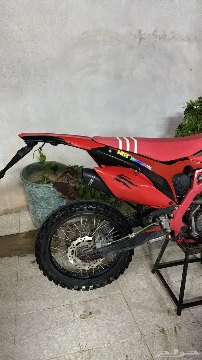 دباب صحراوي مهدي250cc 1