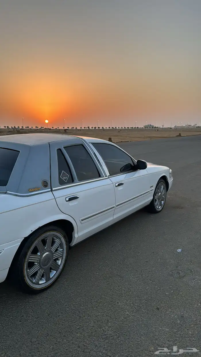 فورد ماركيز 3