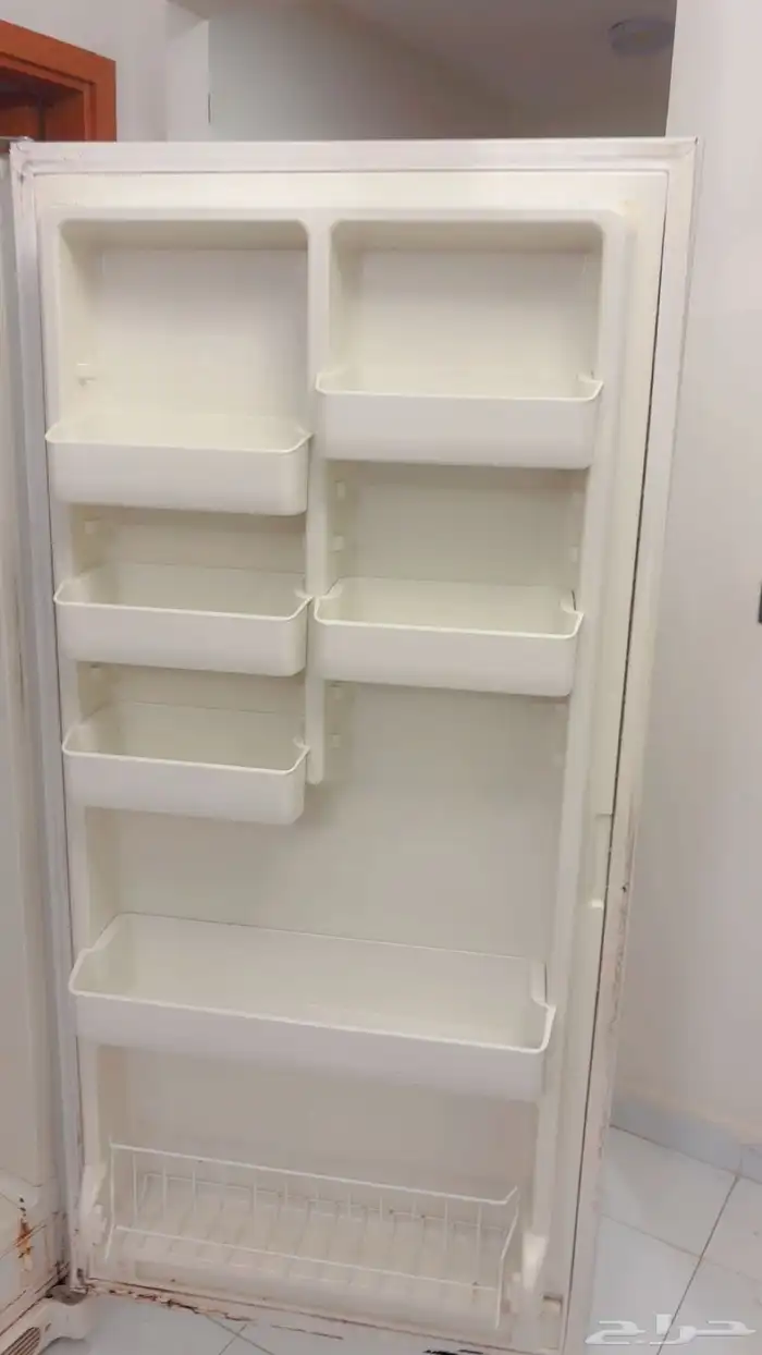 ثلاجة إمريكي ووو سرير نوم أطفال مع تخزين ملابس 2