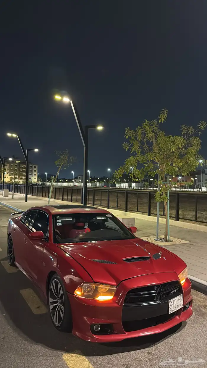 دوج RT 1