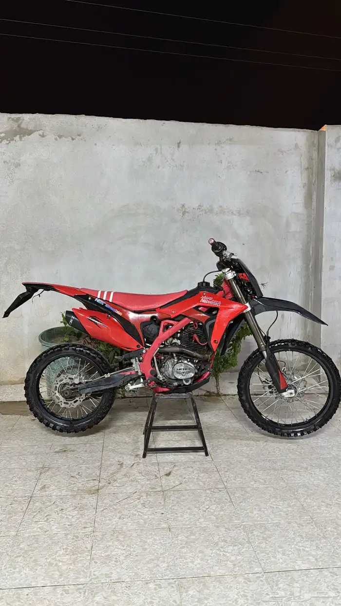 دباب صحراوي مهدي250cc 0
