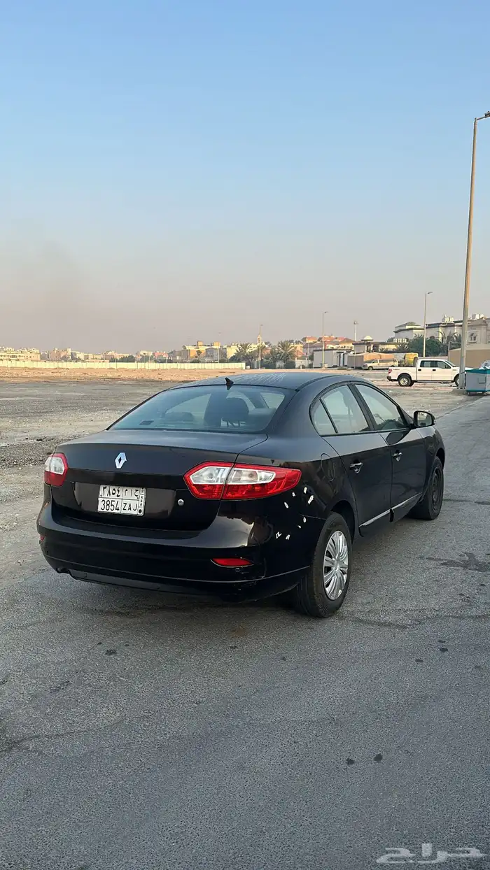 رينو 2014 0