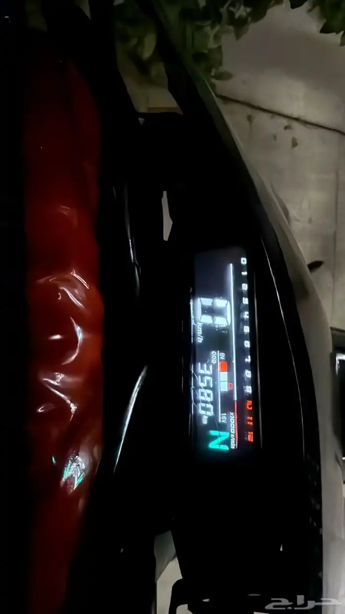 دباب صحراوي مهدي250cc 10