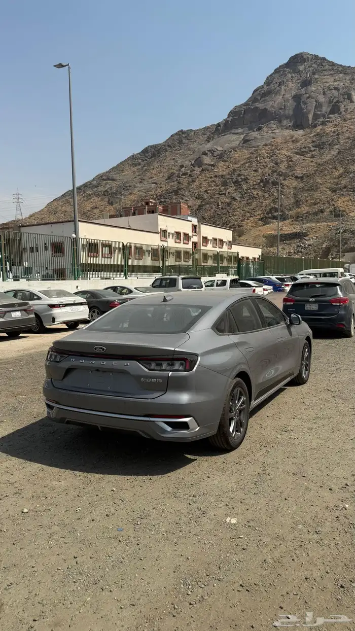 مونديو 2025 تورس استيراد شخصي 6