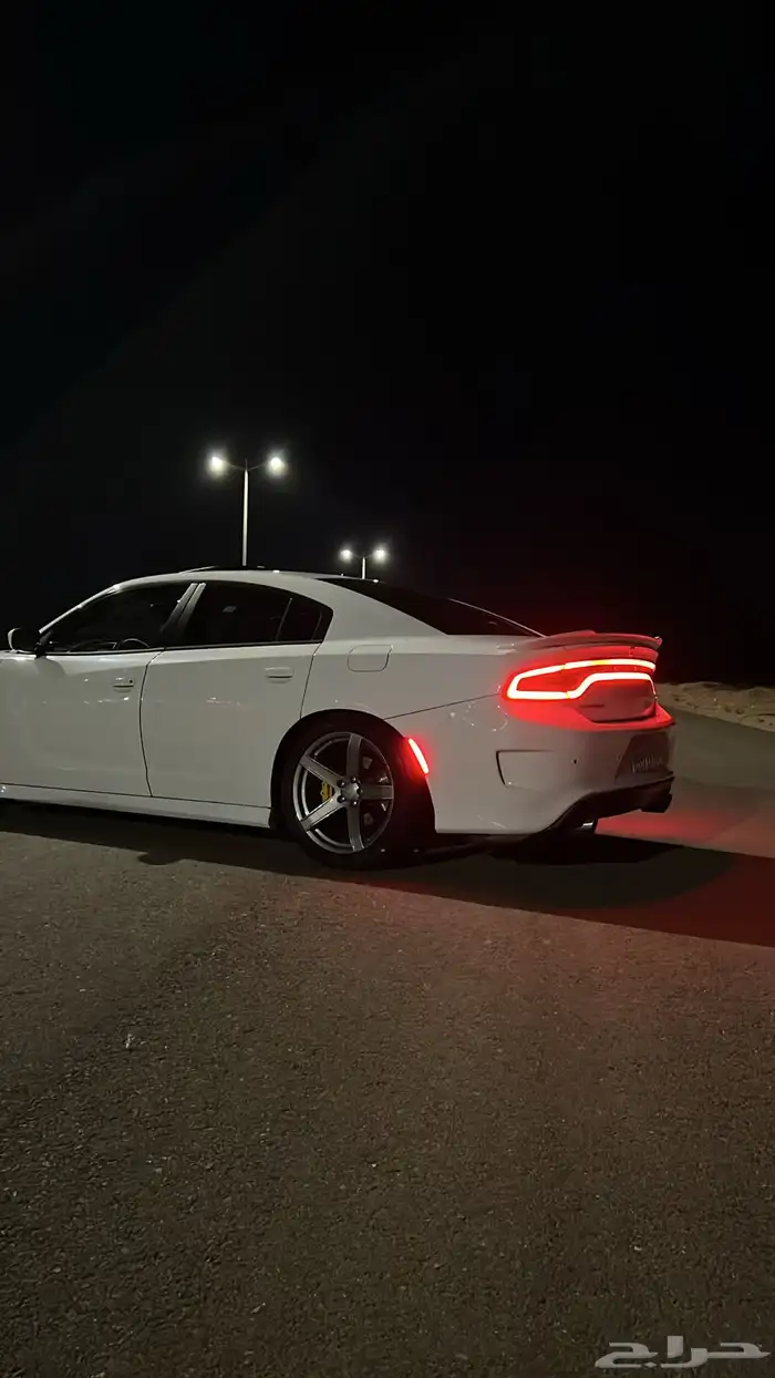 تشارجر ارتي 2015 5