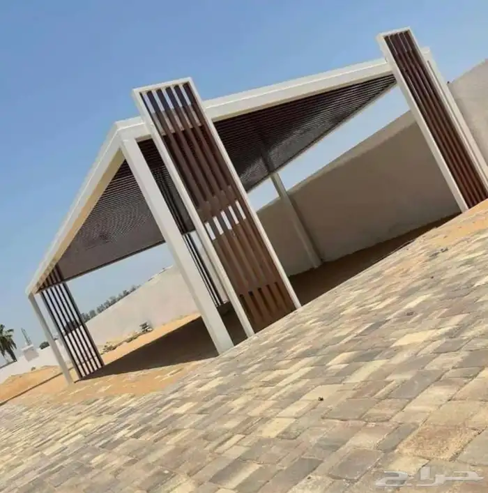 مظلات سواتر 13