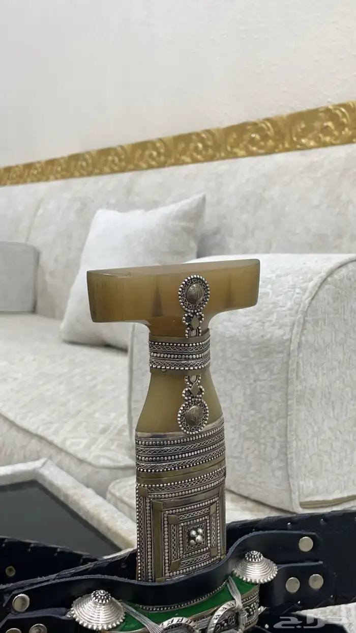 خنجر حك زراف مطرح 5 اصابع 0