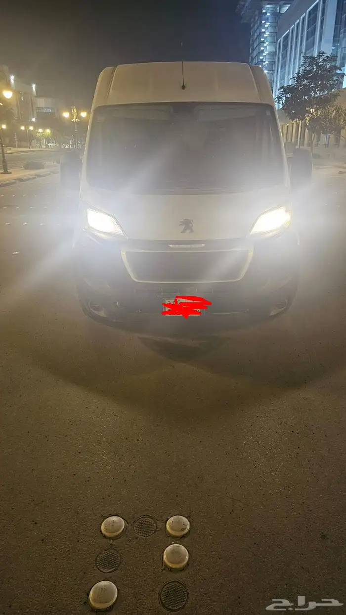 فان بيجو 2016 0