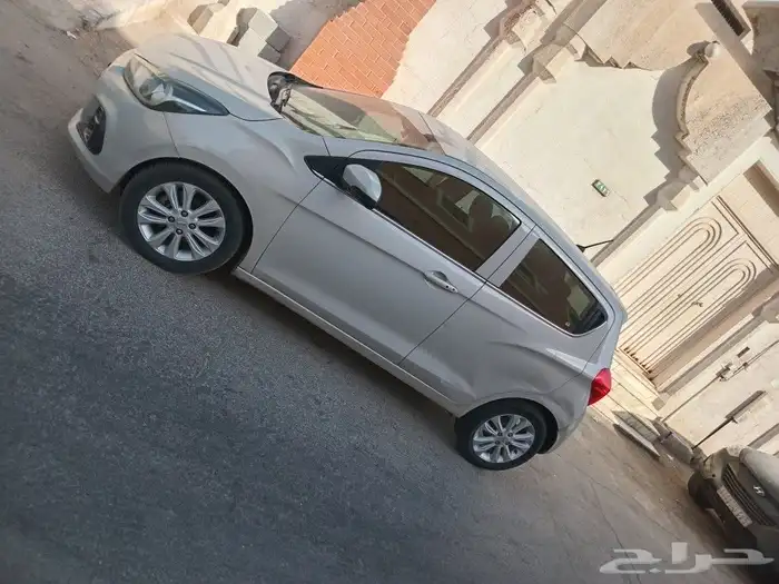 سبارك 2017 نظيييف 2