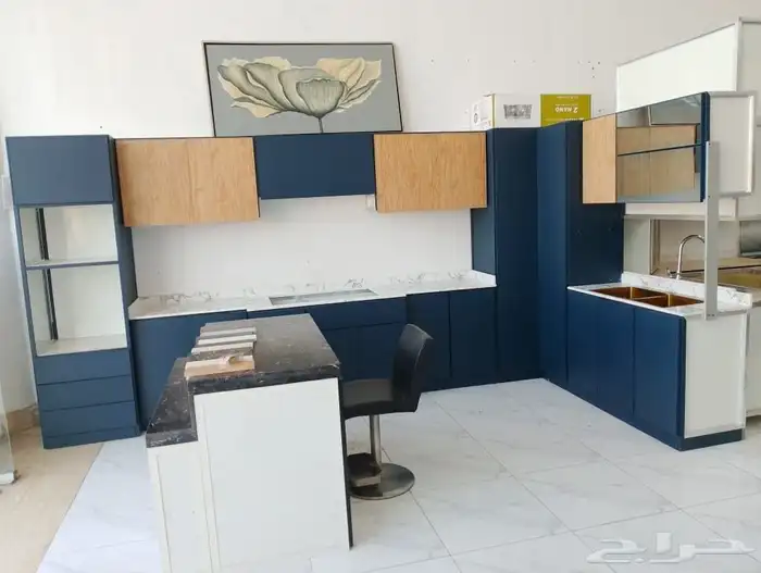 مطبخ جاهز وي نفصيل 3