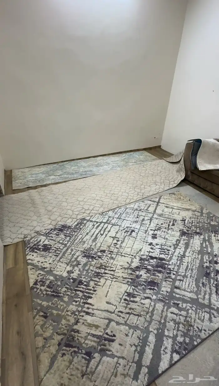 فرو سجاد جاعد 1