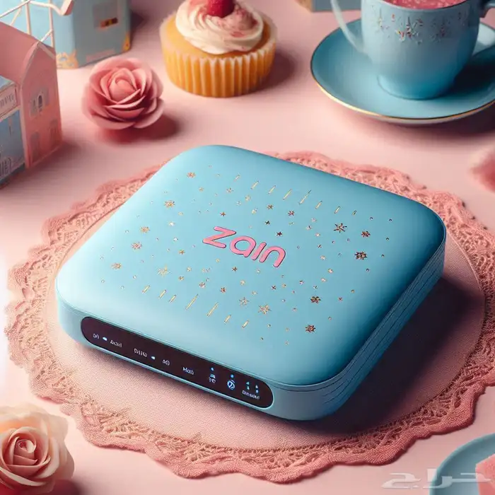 عروض على باقات زين 0