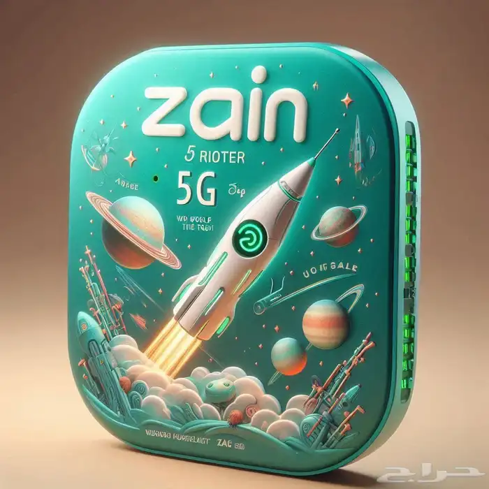 عروض على باقات زين 3