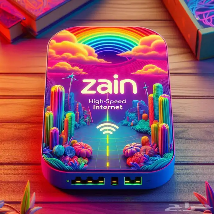 عروض على باقات زين 2