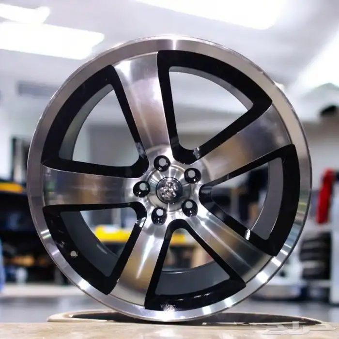 جنوط دوج تشالنجر 2014 مقاس 20 جديد 0