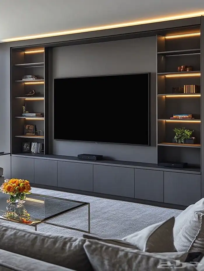 ابو تركي لا جميع أشغال الديكورات المدينة المنورة غرف نوم 9