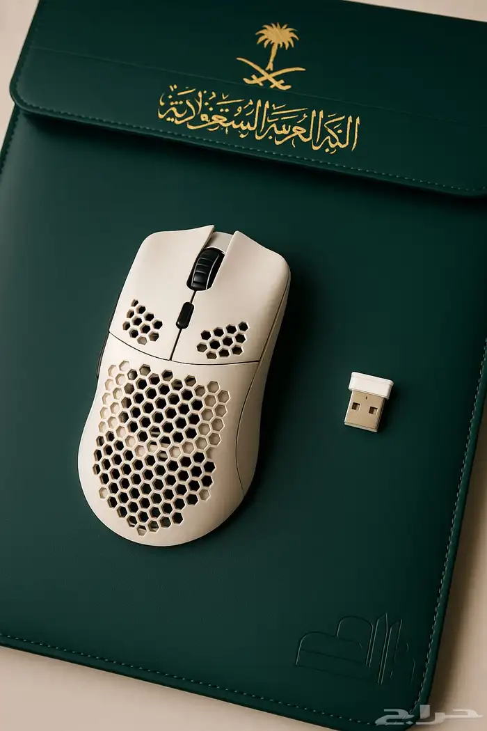 ماوس 0