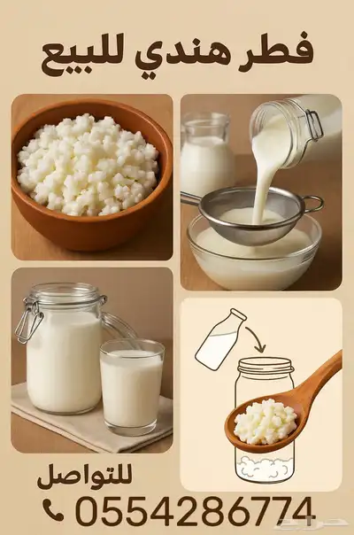 فطر هندي طبيعي 100   باسعار منافسه جدا 0