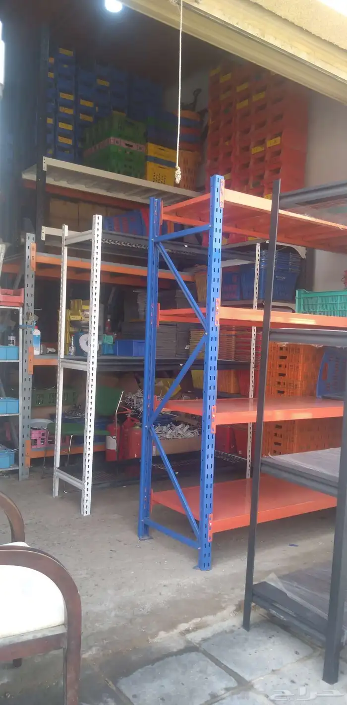 رفوف استندات دواليب باحجام واشكال واسعار مختلفة 0