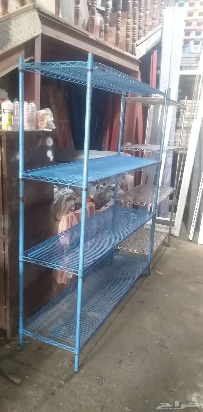 رفوف استندات دواليب باحجام واشكال واسعار مختلفة 1