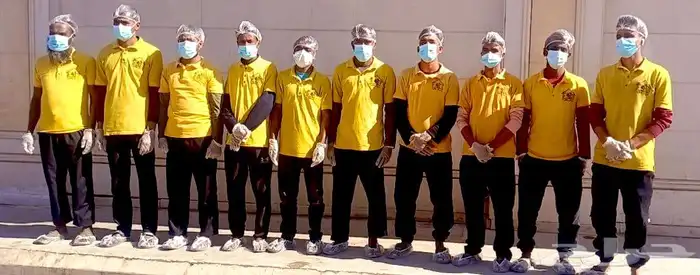 شركة نظافة شقق تنظيف منازل غسيل فلل نقل اثاث عفش بالرياض 6