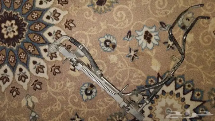 ثلاجت ددسن جميع الموديلات و منضم حراره 2