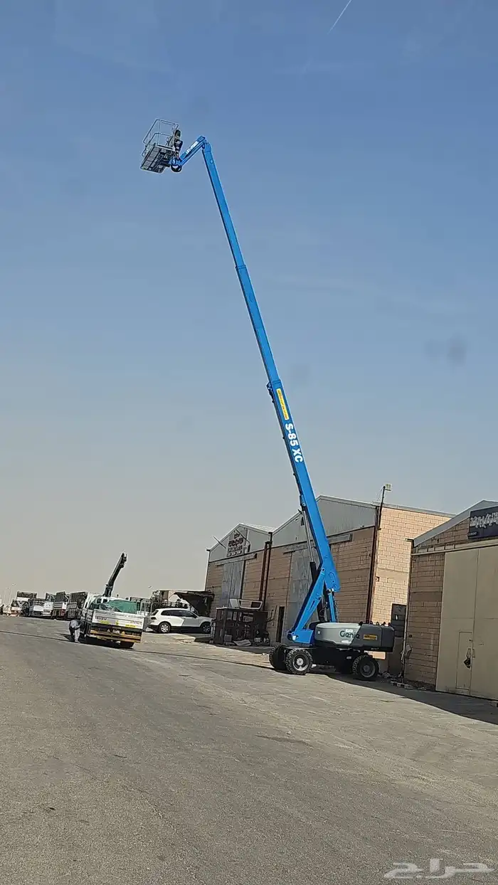 مانلفت سيزر لفت فور كلفت شوكيه سكين ونش 5