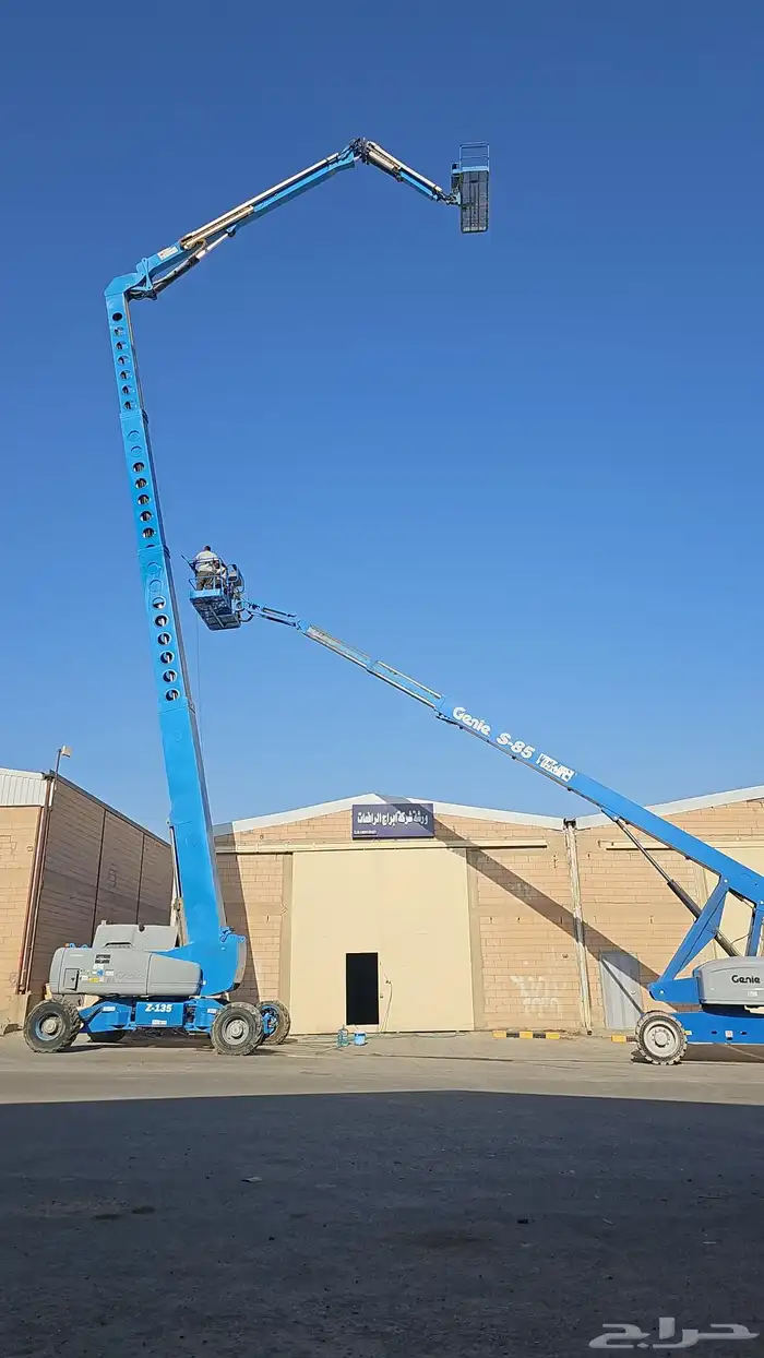 مانلفت سيزر لفت فور كلفت شوكيه سكين ونش 0