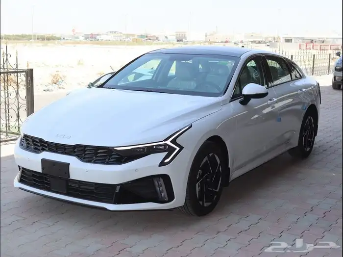 كيا k5 gls 2026 0