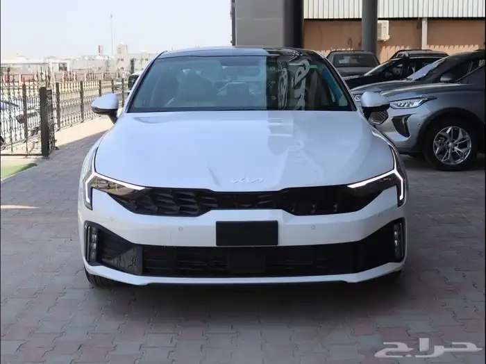 كيا k5 gls 2026 5