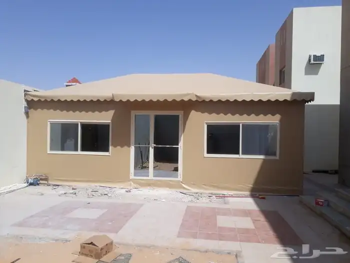 مظلات خيام بريد 5