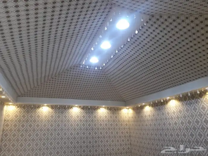 مظلات خيام بريد 6