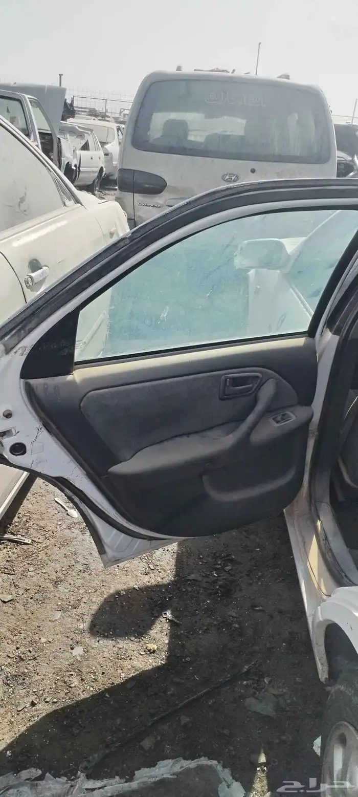 قطع كامري 2000 تويوتا 2